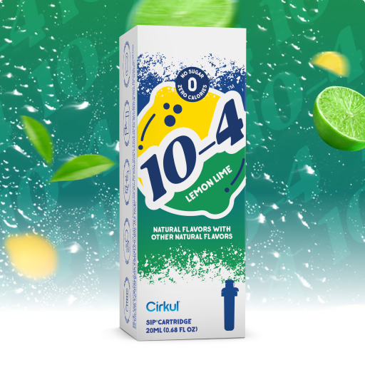 10-4™ X7
